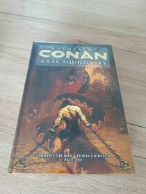 Conan, Kotleta, Warhammer, Heitz, Erikson, Žamboch - 1