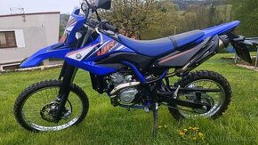 Yamaha WR 125 r - 1