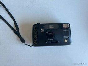 Polaroid 2000FF - 1