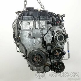 Motor Mazda 2.2 R2AA R2BF SHY1 SHY8 SH01 / Skyactiv-D