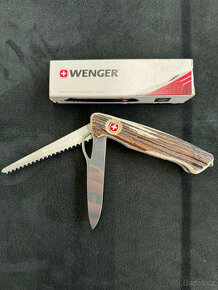 Wenger Ranger 54 Horn