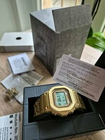 Casio Gshock 40th anniversary - 1