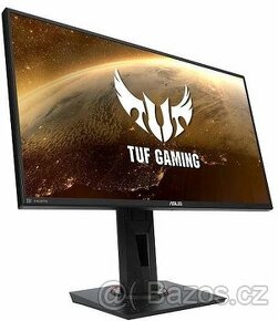 Herní monitor ASUS VG258Q - LED  144 Hz