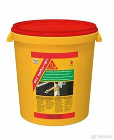 tekutá hydroizolace SIKA IGOLFLEX 201 -32 kg