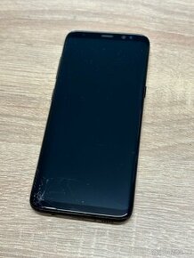 Samsung S8 4/664GB (čti popis)
