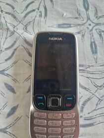 Nokia 6303  6230 C2  5230