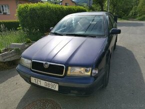 Prodám Škoda Octavia l