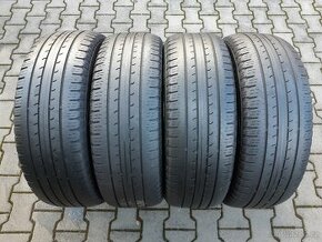 215/65/17 letní pneu goodyear