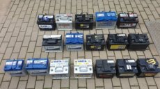 Autobaterie