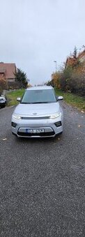 Kia e-Soul