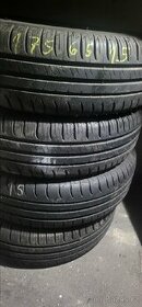 Michelin 175/65 R 15 -7mm letní