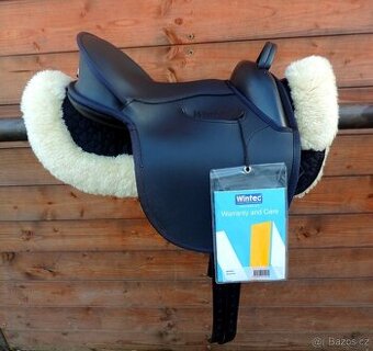 Dětské pony sedlo WINTEC Start