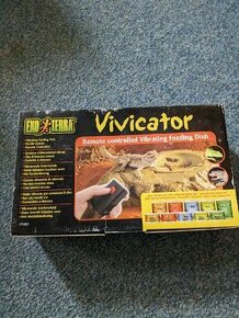 Vivicator