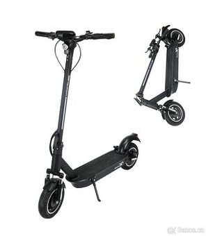 Elektrická koloběžka W-TEC Lambreto Max 10"