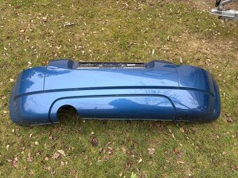 Audi TT zadní nárazník originál