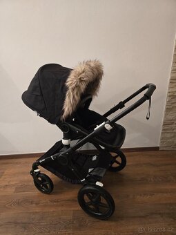 Bugaboo fox 2