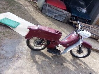 Jawa pionýr