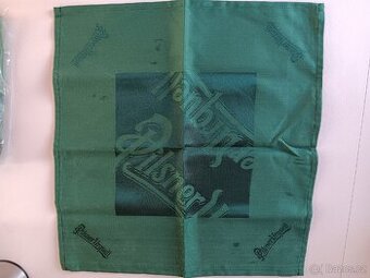 Ubrus Pilsner Urgell 42x42