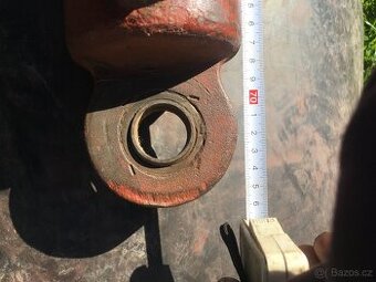 Hydraulicka pistnice