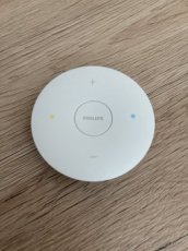 Dálkový ovladač Xiaomi PHILIPS Zhirui pro LED stropní lampu