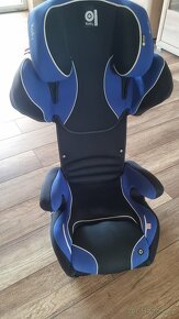 Dětská autosedačka Kiddy cruiserfixpro