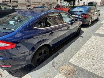 Nabízím k prodeji Ford Mondeo mk4