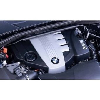 Prodám motor z BMW 116d 118d 120d N47D20A 106tis km 2011