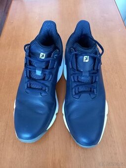 Prodám boty Footjoy Pro SLX vel. UK 8,5