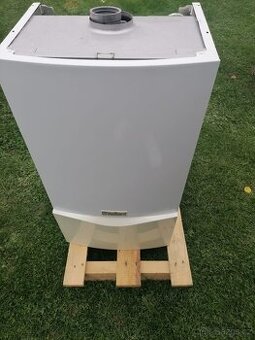 Plynový turbo kotel Vaillant DGN 6