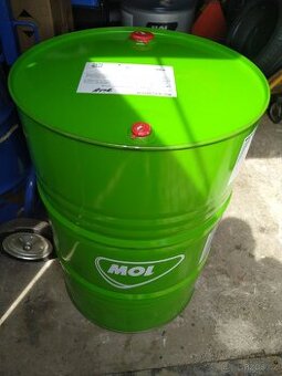 Hydraulický olej MOL HVLP46 - 1