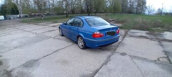 BMW e46