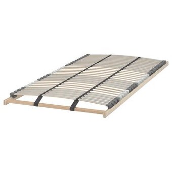 Lamelový rošt 80x200 ikea do postele