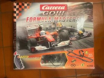 Autodraha carrera