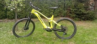 HAIBIKE ALLMTN 3 nové XL