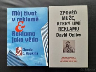 Reklama - Marketing - Podnikanie