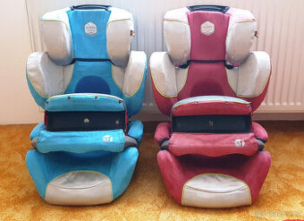 Kiddy Infinity Pro 9-18Kg - 1