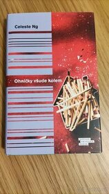 Ohníčky všude kolem - Celeste Ng - 1