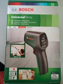 Bosch UniversalTemp 0603683100 termodetektor