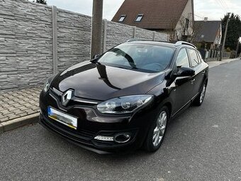 Renault Megane III Grandtour 1.6dCi