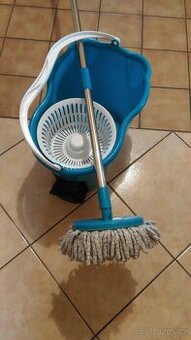 Mop - 1