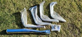 Honda cb650 cb 650 sohc - 1