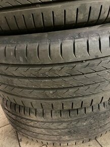 235/55r19 letní pneu - 1