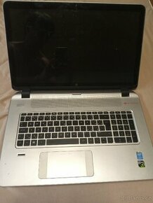 Notebook Envy - 1