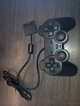 Ovladač ps 2 - 1