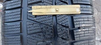 Zimní pneu 235/45R18 Aplus