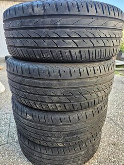 Letní pneumatiky Matador Hectorra 3 205/50 R17 5,5 mm