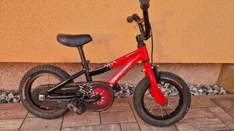 Specialized Hotrock,dětské kolo 12"