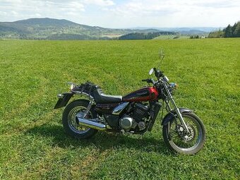 Kawasaki Eliminator 250