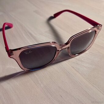 Dětské sluneční brýle Ray Ban Jr.