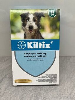 Kiltix obojek 38cm - 1